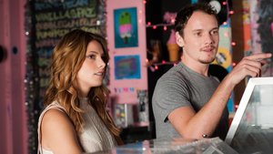 Burying the Ex (2014)