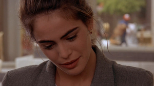 Hard Target