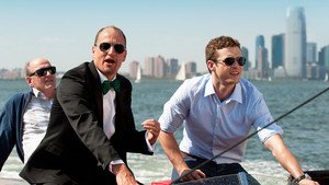 Friends with Benefits