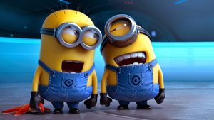 Minions Cro Minion Mini Movie