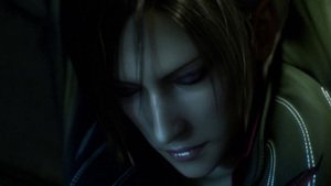 Resident Evil: Damnation