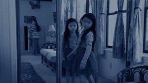 Paranormal Activity: The Marked Ones