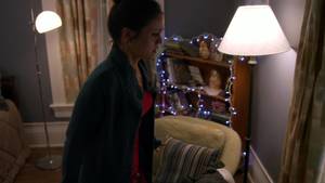 Love at the Christmas Table