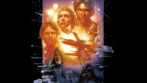 Star Wars: Episode IV – A New Hope