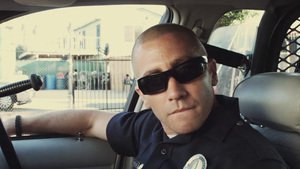 End of Watch