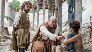 Game of Thrones 6×1