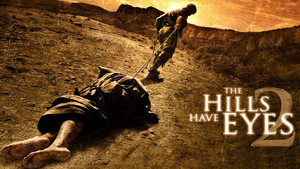 The Hills Have Eyes 2