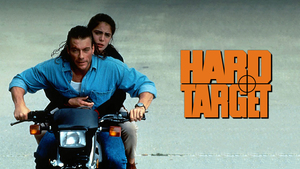 Hard Target