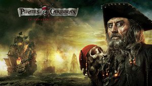 Pirates of the Caribbean: On Stranger Tides
