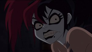 Justice League: Gods and Monsters