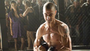 Alex Cross