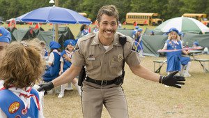 Accidental Love