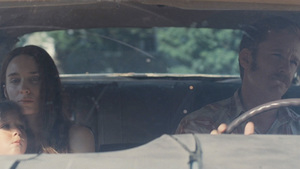 Ain’t Them Bodies Saints