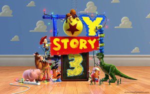 Toy Story 3