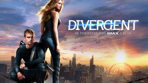 Divergent (2014)