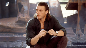 Hard Target