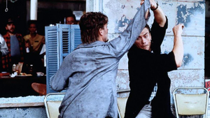 Hard Target