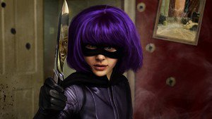 Kick-Ass
