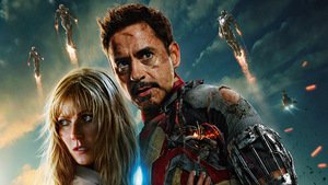 Iron Man 3 (2013)