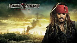 Pirates of the Caribbean: On Stranger Tides
