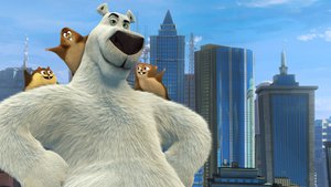 Norm of the North