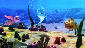 The Reef 2: High Tide
