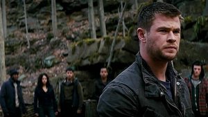 Red Dawn