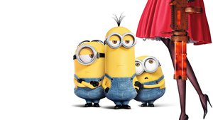 Minions Cro Minion Mini Movie