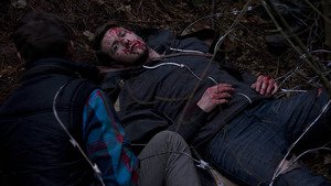Wrong Turn 6: Last Resort