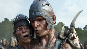 Jack the Giant Slayer (2013)