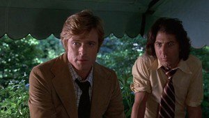 All the President’s Men