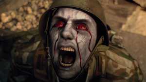 Resident Evil: Damnation