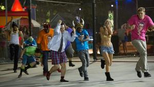 The Wedding Ringer