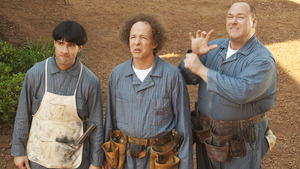 The Three Stooges