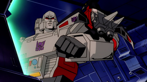 The Transformers: The Movie