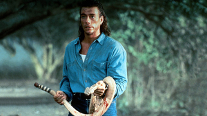 Hard Target