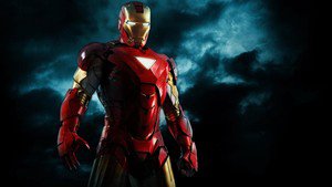Iron Man 2
