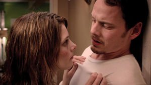 Burying the Ex (2014)