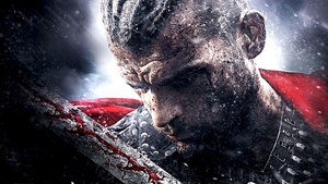Sword of Vengeance