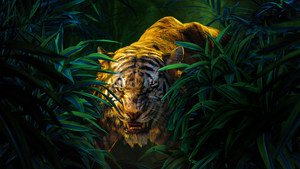 The Jungle Book