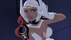 Justice League: Gods and Monsters