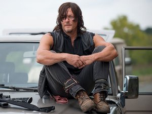 The Walking Dead 6×12