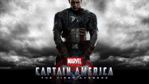 Captain America: The First Avenger