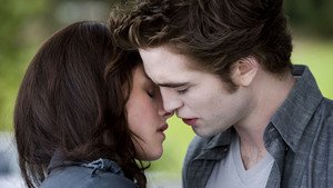 The Twilight Saga: New Moon