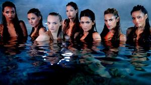 Pirates of the Caribbean: On Stranger Tides