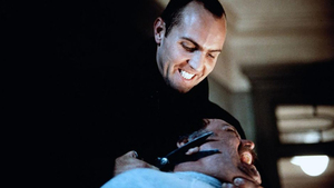 Hard Target