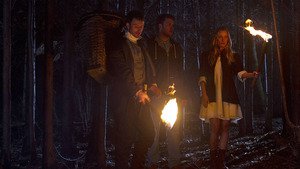 Wrong Turn 6: Last Resort