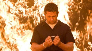 Law Abiding Citizen