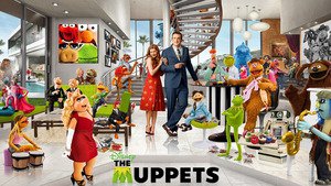 The Muppets