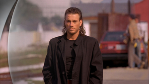 Hard Target